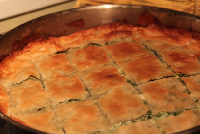 סדנת חורף יוונית - סדנת ערב