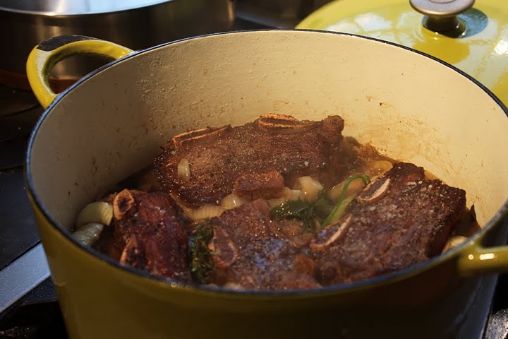 סדנת חורף איטלקית - סדנת ערב