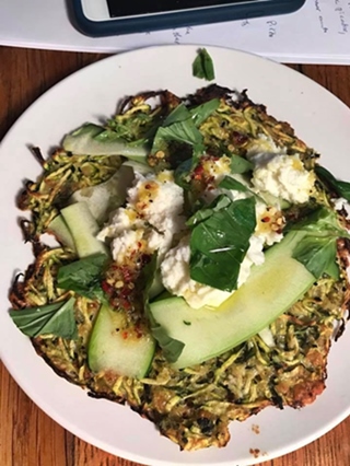 אביב ים תיכוני